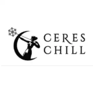 Ceres Chill logo
