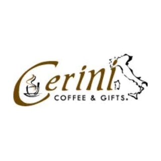 Cerini Coffee & Gifts