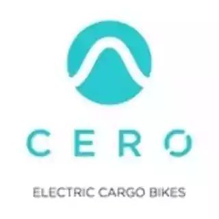 CERO Cargo Bikes
