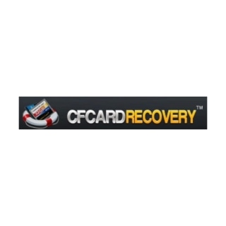 CF Card Recovery