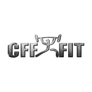 CFF STRENGTH EQUIPMENT