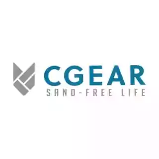 CGear Sand-Free