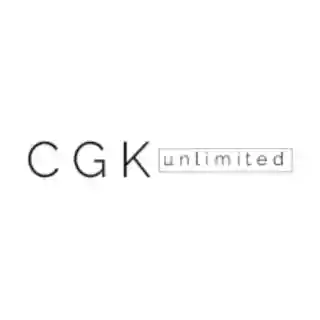 CGK Unlimited