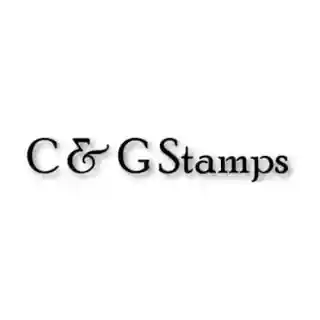 C & G Stamps