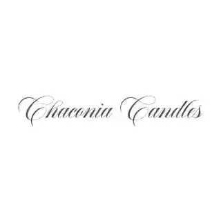 Chaconia Candles