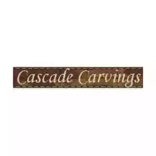 Cascade Carvings