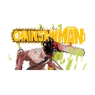 Chainsaw Man Merchandise