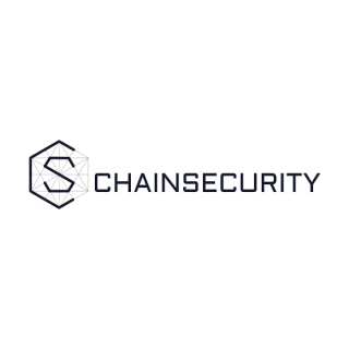 ChainSecurity