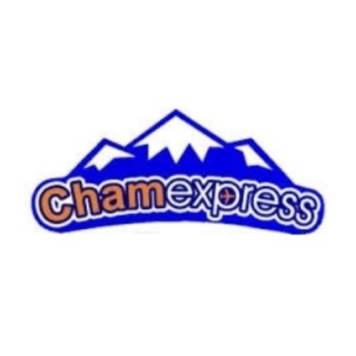 Chamexpress logo