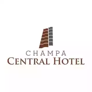 Champa Central Hotel