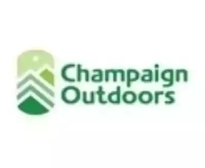 Champaign Outdoors