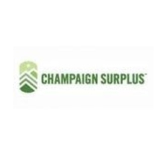 Champaign Surplus Store