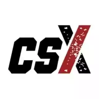 Champion CSX logo