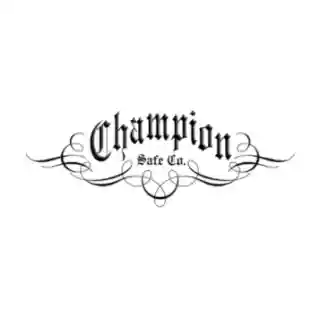 Champion Safe