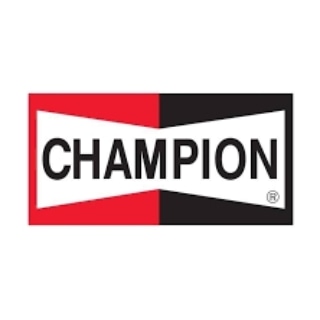 Champion Auto Parts