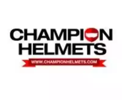 Champion Helmets