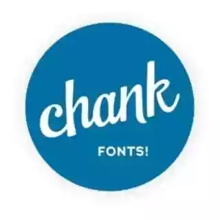 Chank Fonts