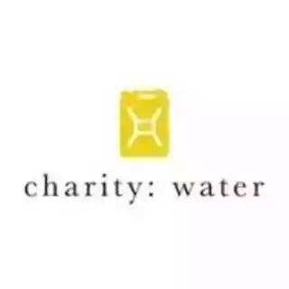 charity: water