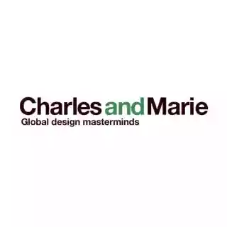 Charles & Marie