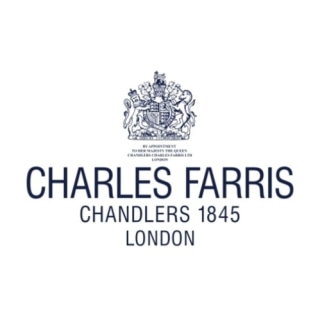 Charles Farris London