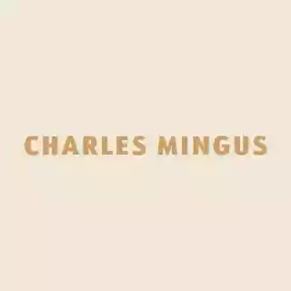 Charles Mingus 