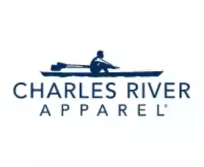 Charles River Apparel