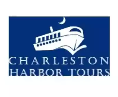 Charleston Harbor Tours