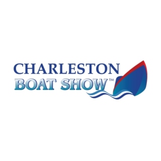 Charleston Boat Show logo