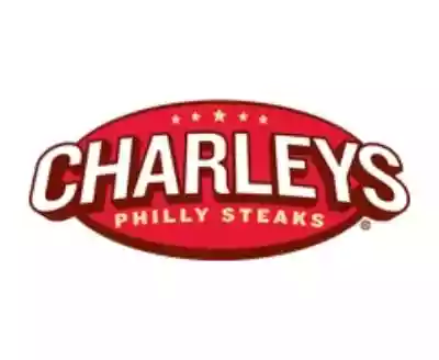 Charleys Philly Steaks