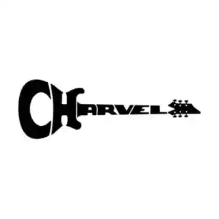 Charvel Guitars