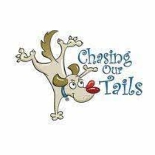 Chasing Our Tails logo