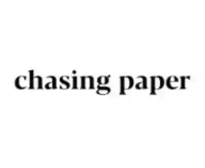 Chasing Paper