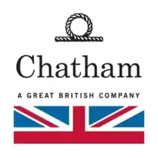 Chatham Footwear