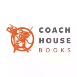 Coach House Books