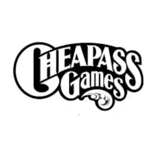 Cheapass Games