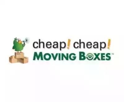 Moving Boxes