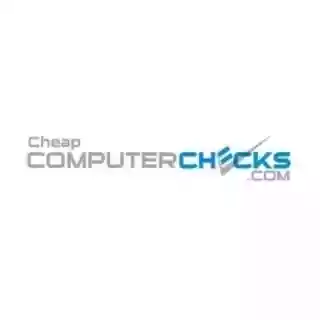 Cheap Computer Checks logo