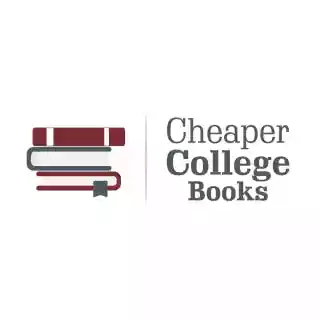 Cheaper College Books