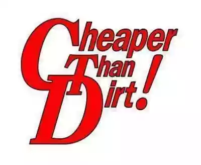 Cheaper Than Dirt