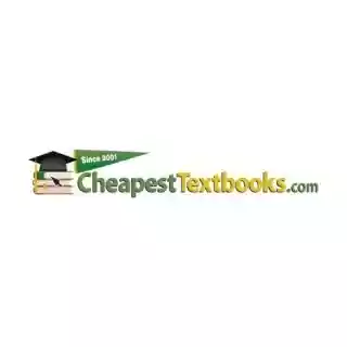 Cheapest Textbooks logo