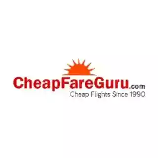 CheapFareGuru