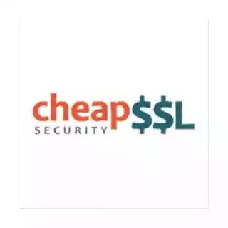 CheapSSLSecurity