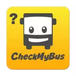 CheckMyBus 