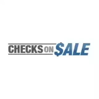 Checks on Sale logo