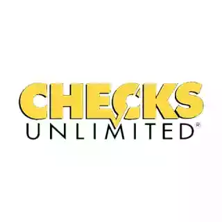 Checks Unlimited Business logo