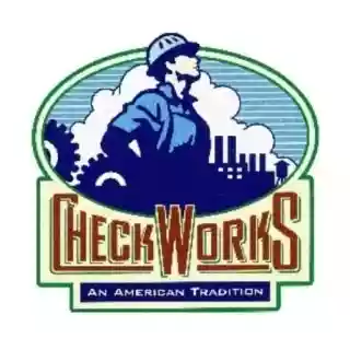 CheckWorks logo