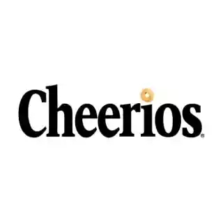 Cheerios