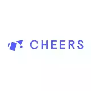 Cheers logo