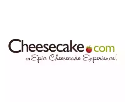 Cheesecake.com logo