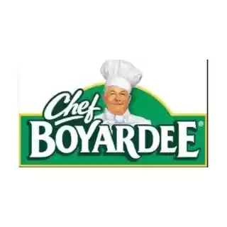 Chef Boyardee